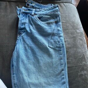 ReWash Highest Rise Jeans
